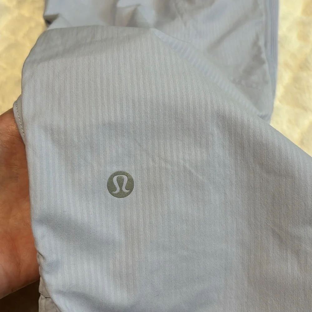 Lululemon Dance Studio Mid-Rise Crop 25" - Picture 5 of 5